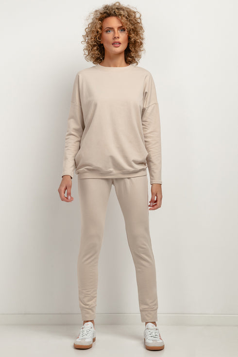 Tracksuit trousers model 183200 Tessita